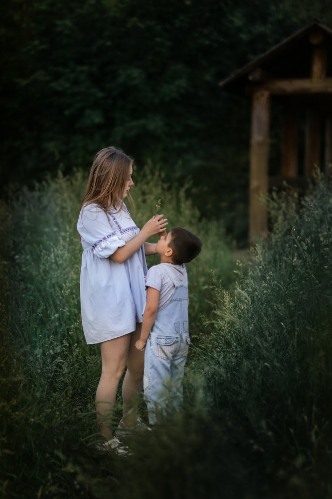 Photograph by Лариса Голованова