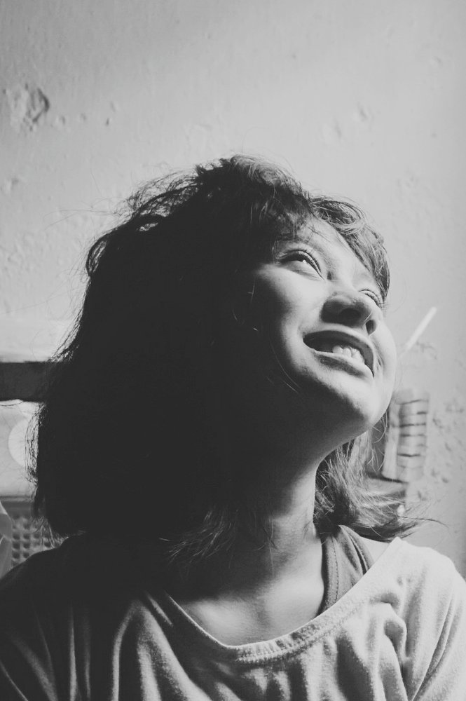 Photograph by Andi Rezki Juliarti Sulemana