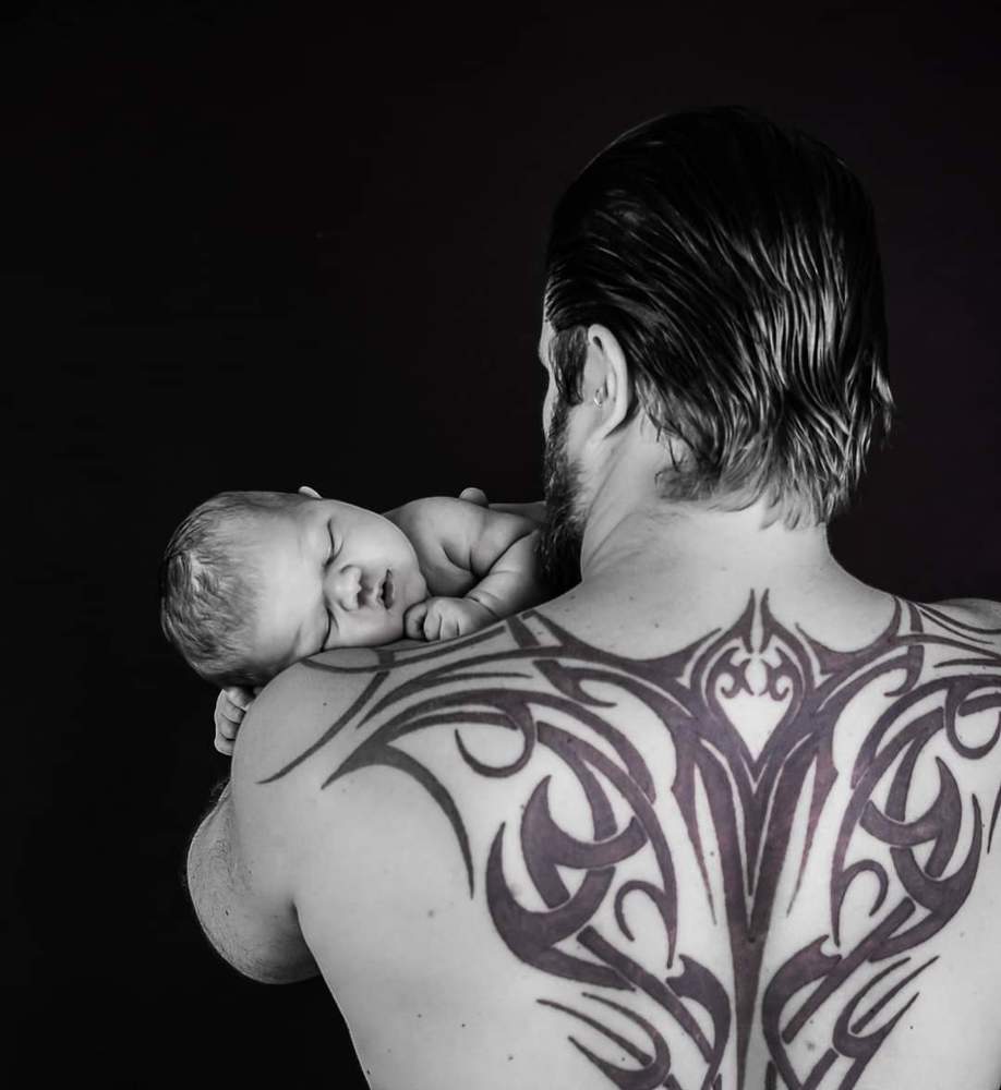 Фотография автора Anna NovaLova