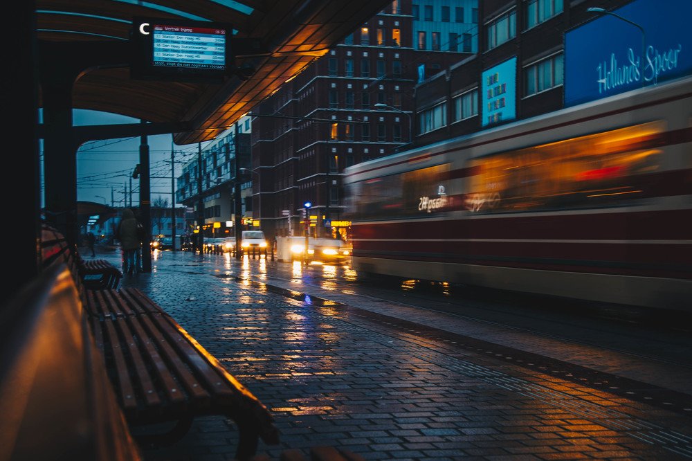 Photograph by Mariia Karpus