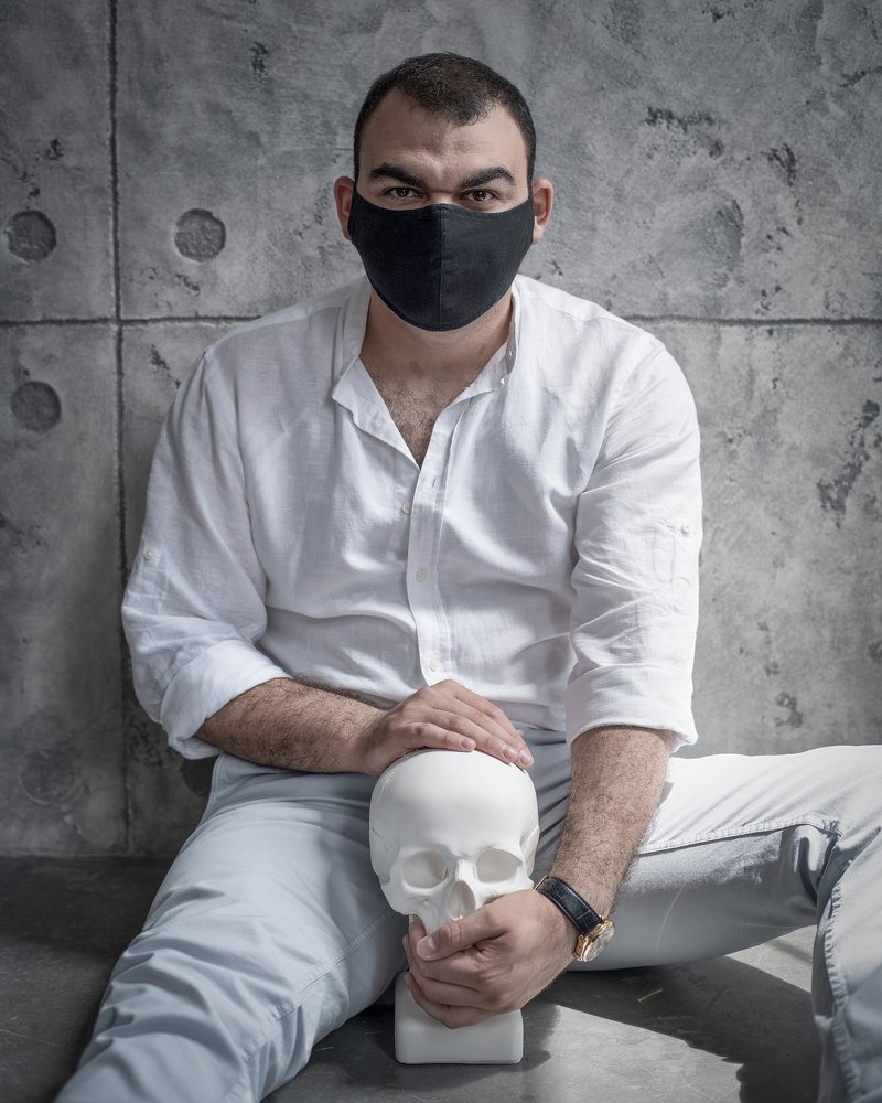 Photograph by Ольга Алехина