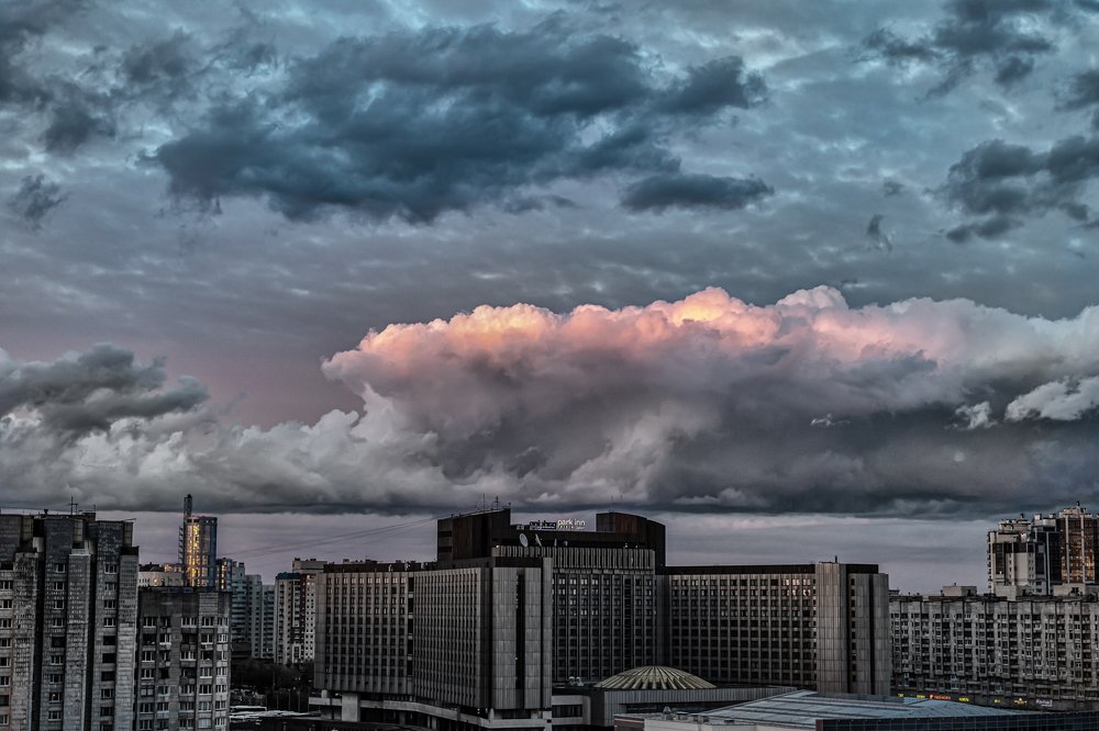 Photograph by Анатолий Павлович