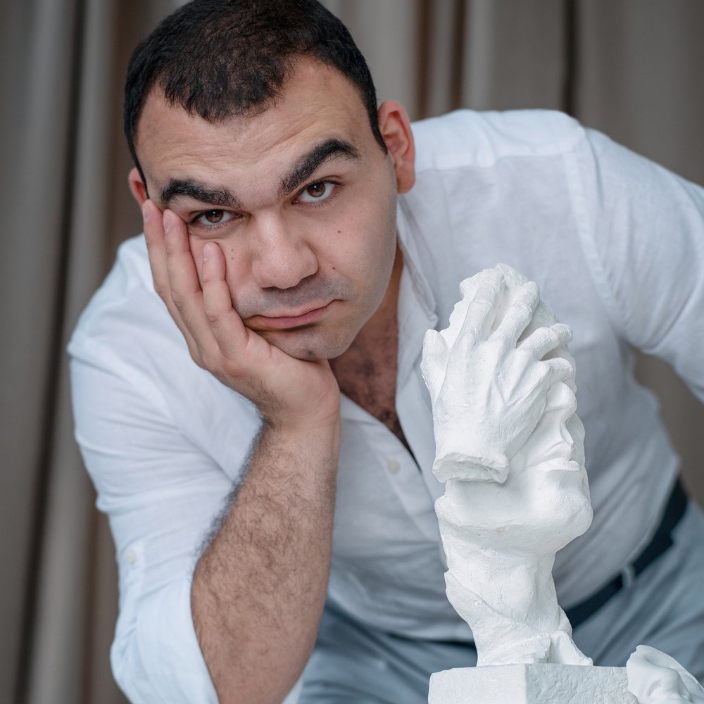 Photograph by Ольга Алехина