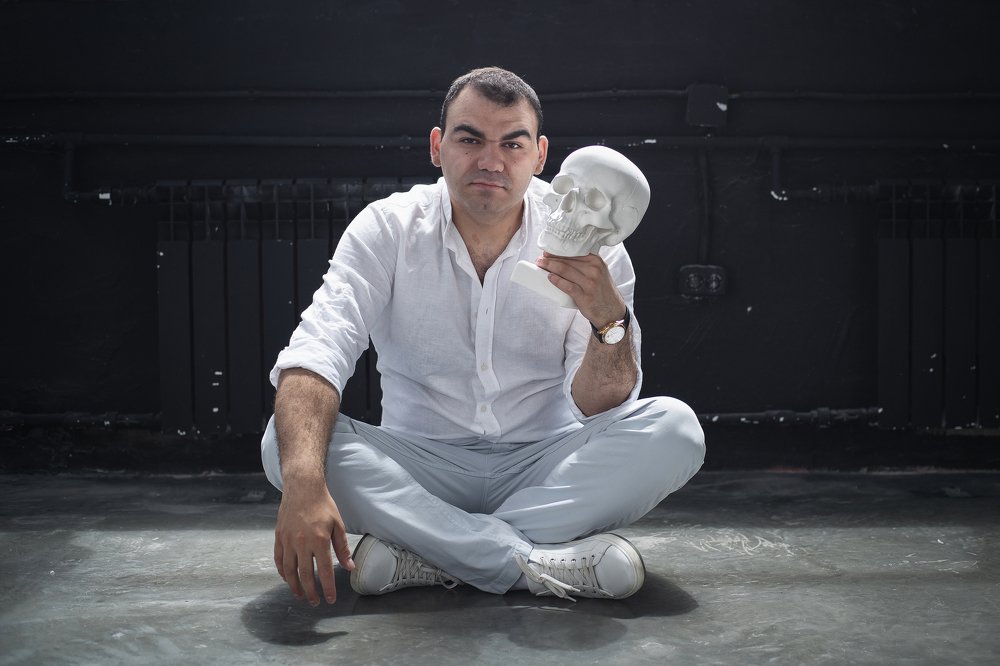 Photograph by Ольга Алехина