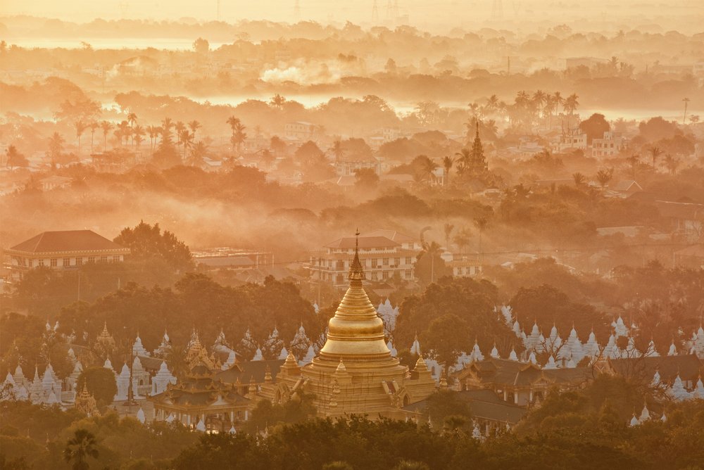 Photograph by Nay Win Aung