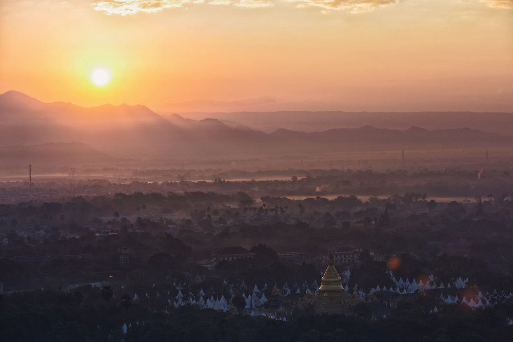 Photograph by Nay Win Aung