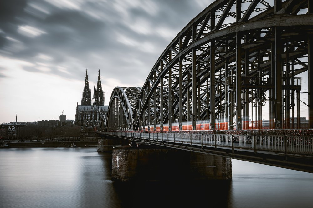 Köln, Germany