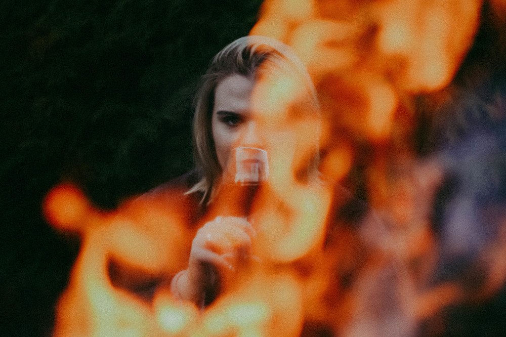 Photograph by Светлана Воскресенская