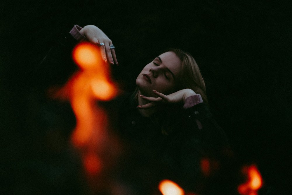 Photograph by Светлана Воскресенская