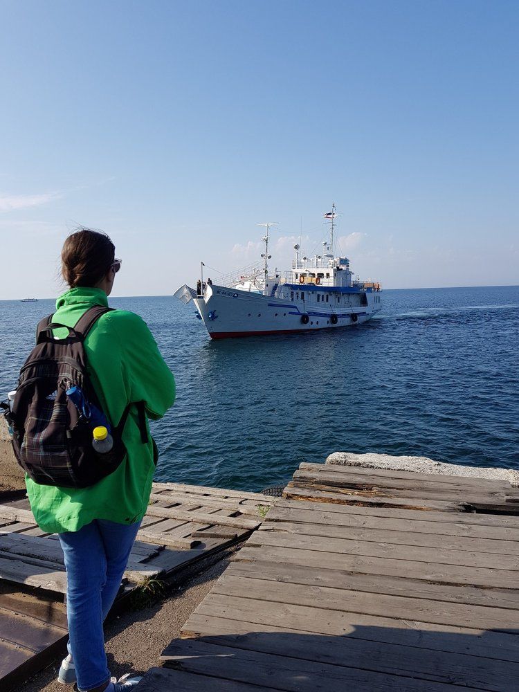 Photograph by Александра Пухкалова