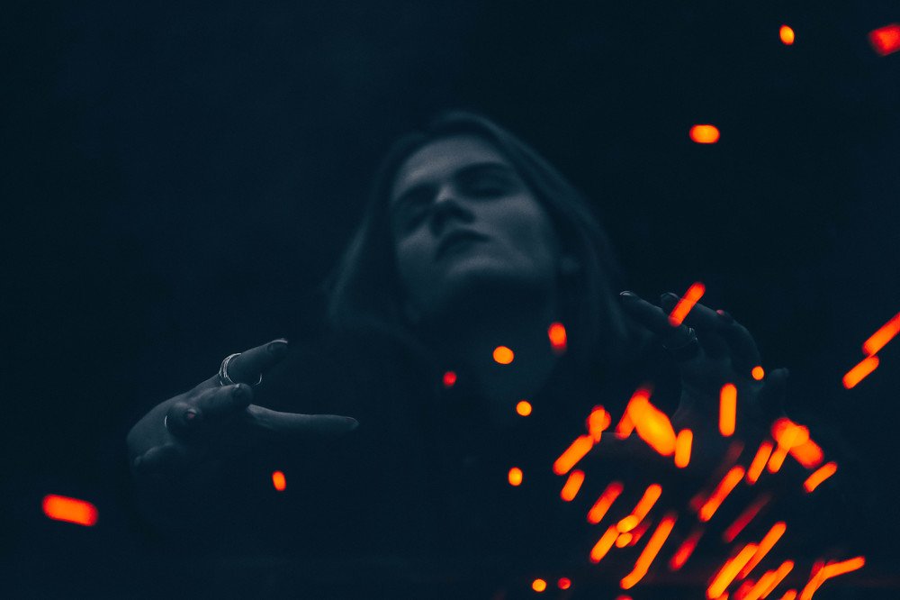 Photograph by Светлана Воскресенская