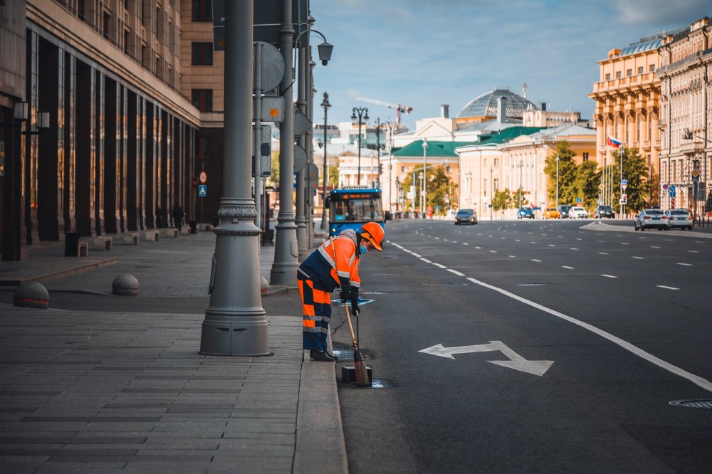 Photograph by Светлана Воскресенская