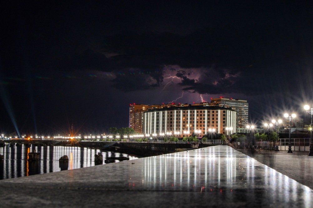 Photograph by Наталья Нестеренко