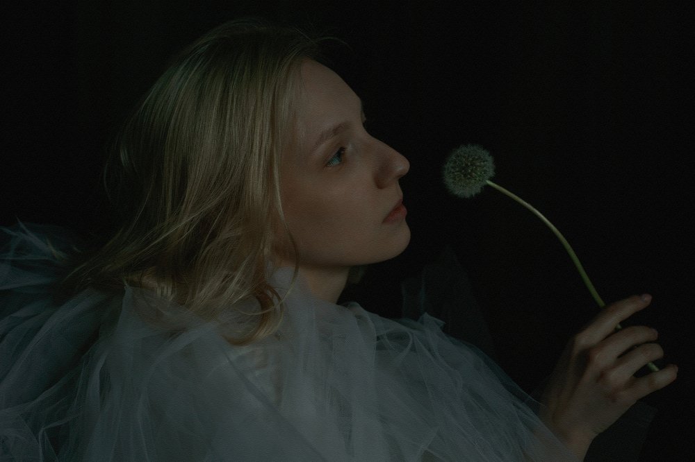 Фотография автора Татьяна Вишневская