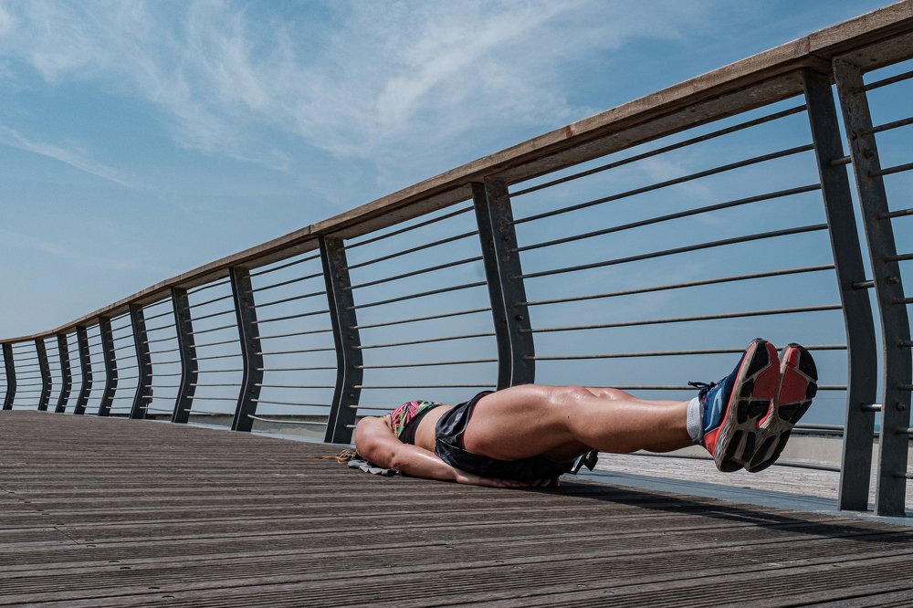 Photograph by Paul Mei