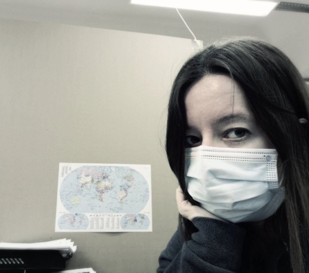 Photograph by Полина Белокопытова