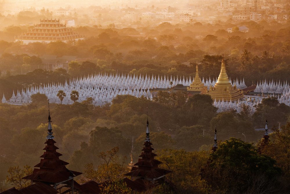 Photograph by Nay Win Aung