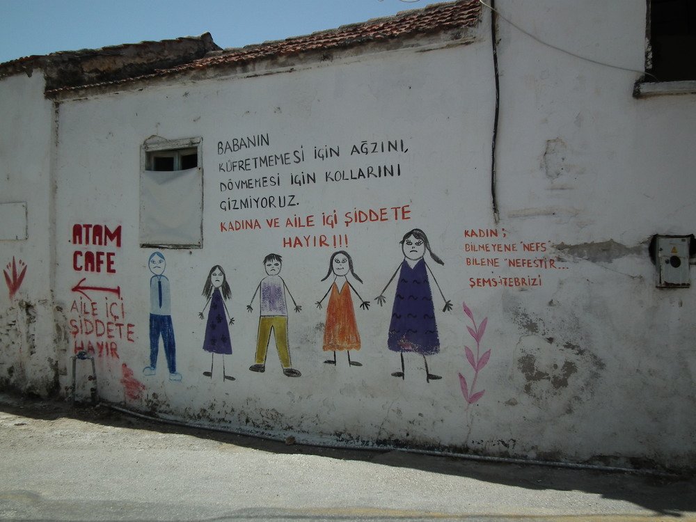 Photograph by UGUR CILDIR