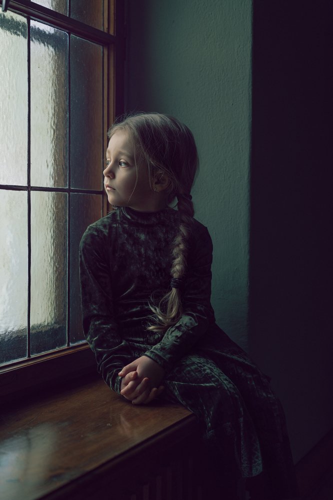 Photograph by Monika Sliwa