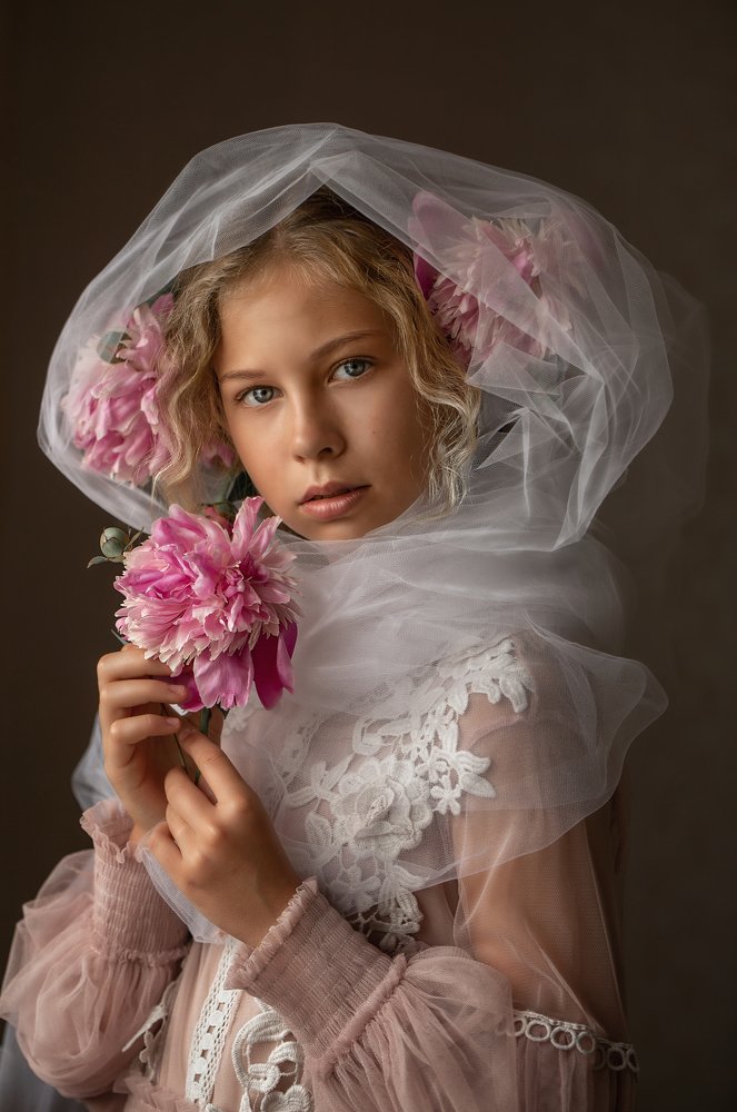 Фотография автора Елена Чернигина