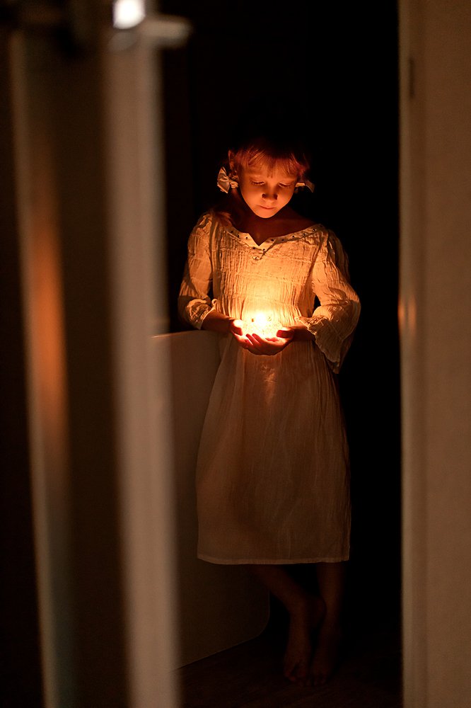 Photograph by Ольга Гаврикова