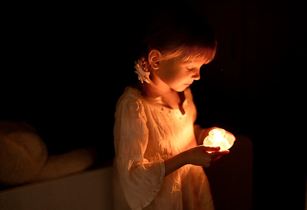 Photograph by Ольга Гаврикова