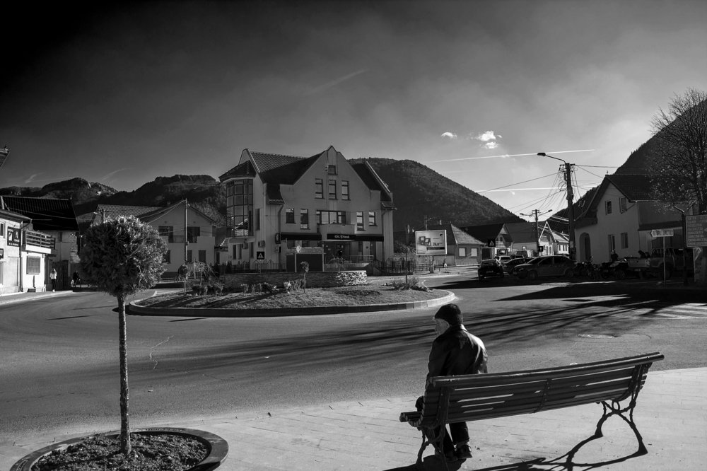 Photograph by Andreea Constantinescu