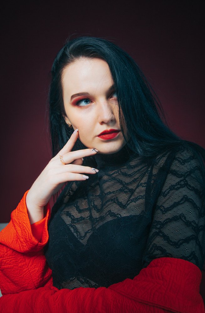 Photograph by Женя Никитин