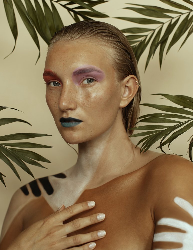 Photograph by Egle Ellerman