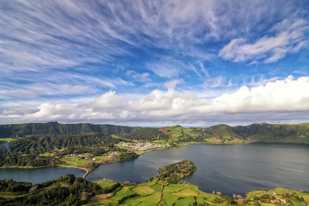 Azores