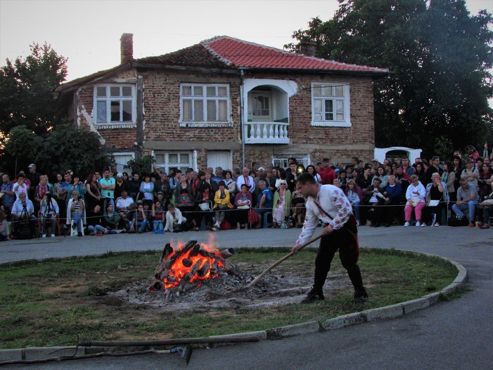 Photograph by Марина Цекова