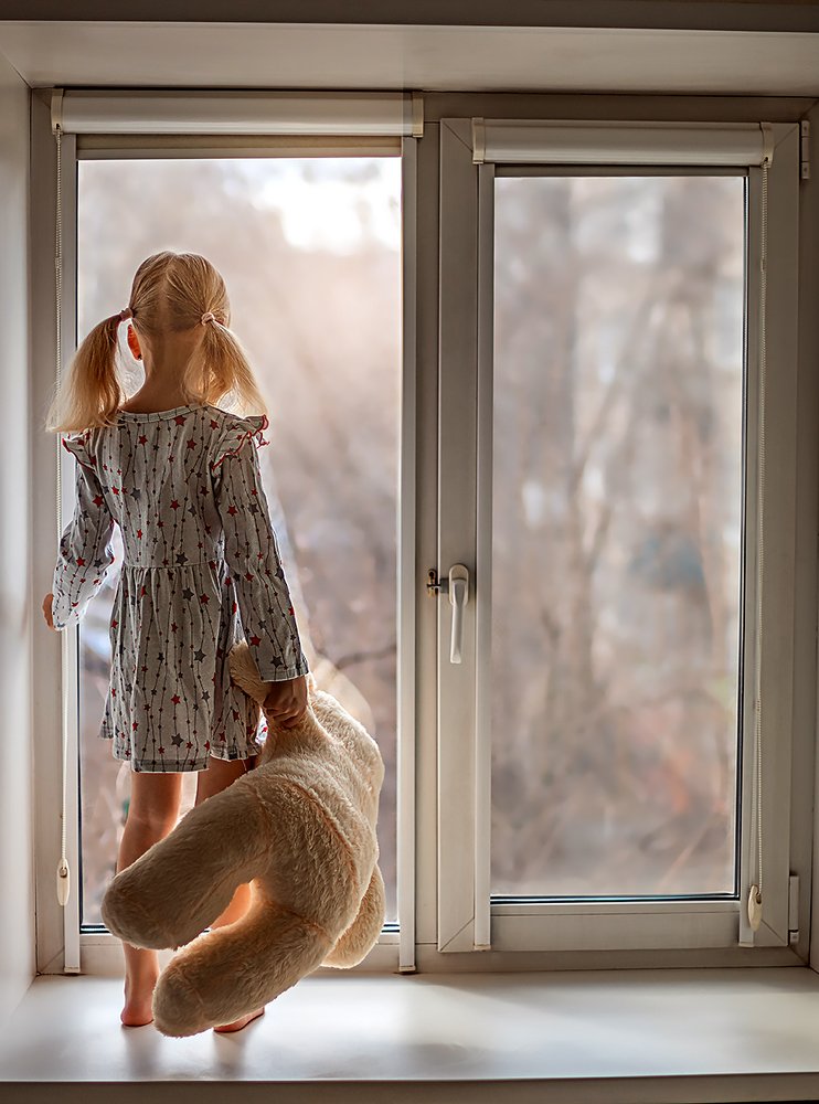 Photograph by Ольга Гаврикова