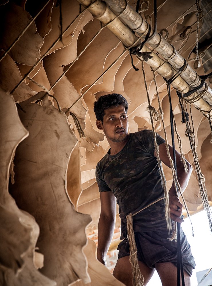 Photograph by Joseph Lungaro