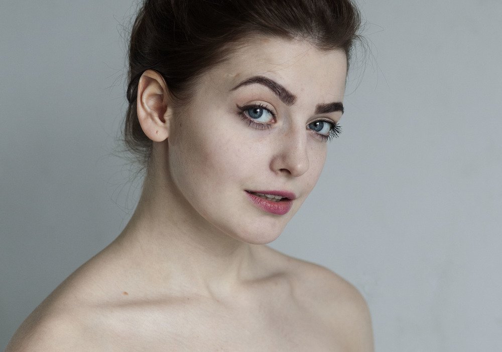 Photograph by Александра Морозова