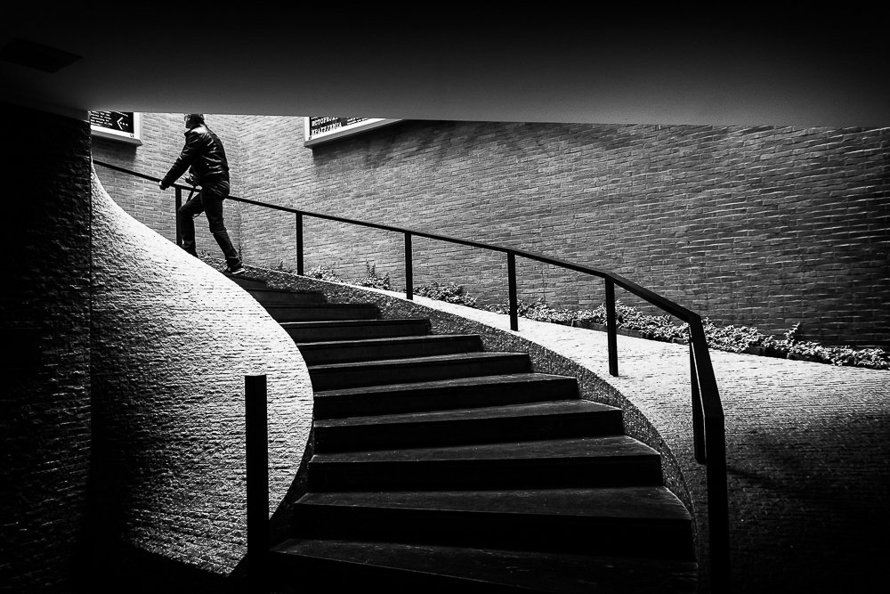 Photograph by Antonis Giakoumakis