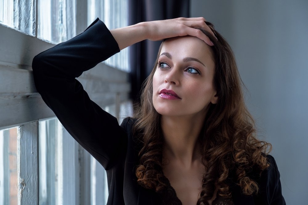 Photograph by Сергей Хазов