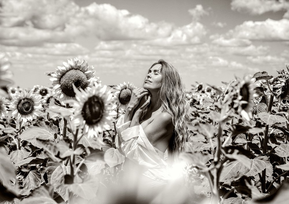 Photograph by Андрей Яшин