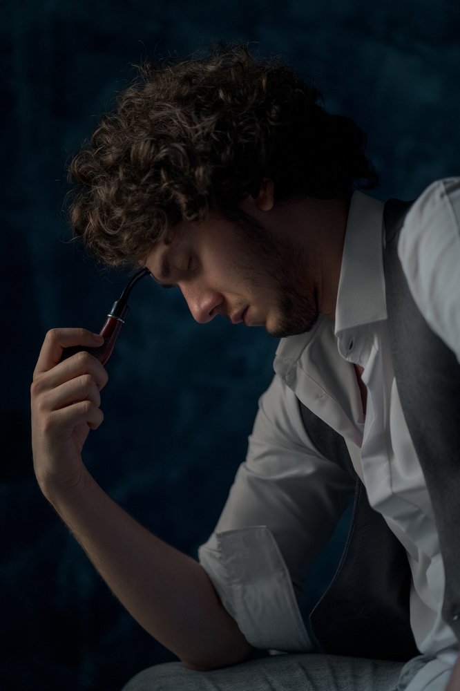 Photograph by Mehran Hadadzade