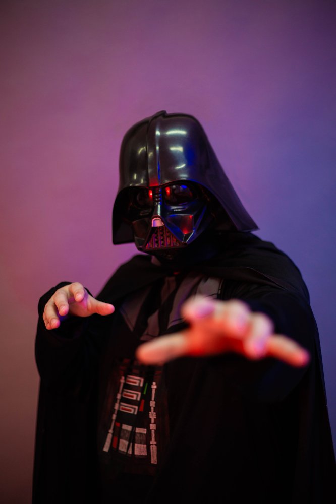 Photograph by Дарья Барменкова