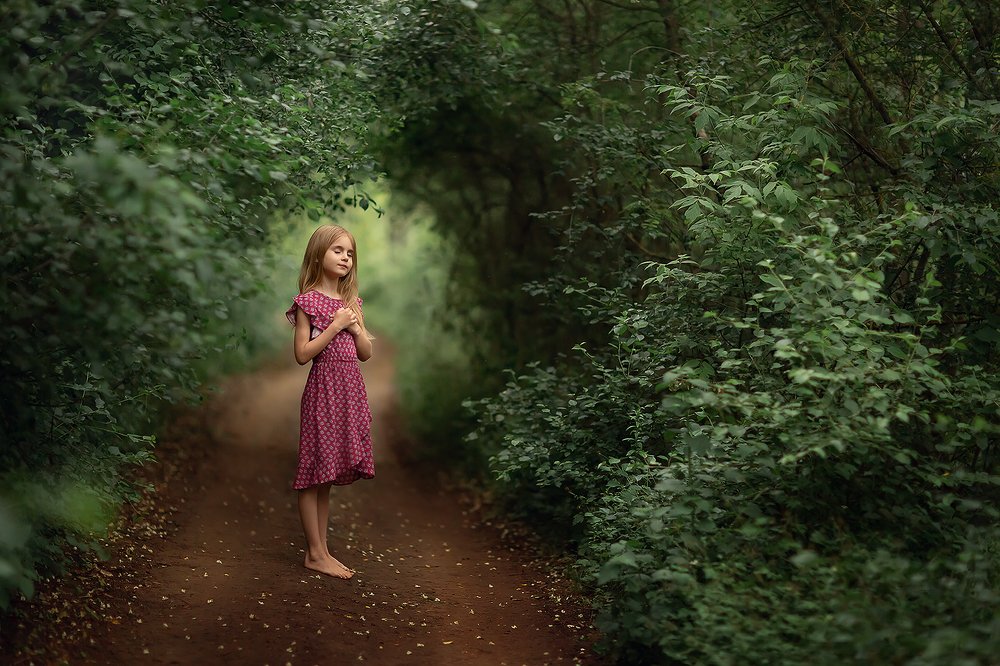 Photograph by Екатерина Белоножкина