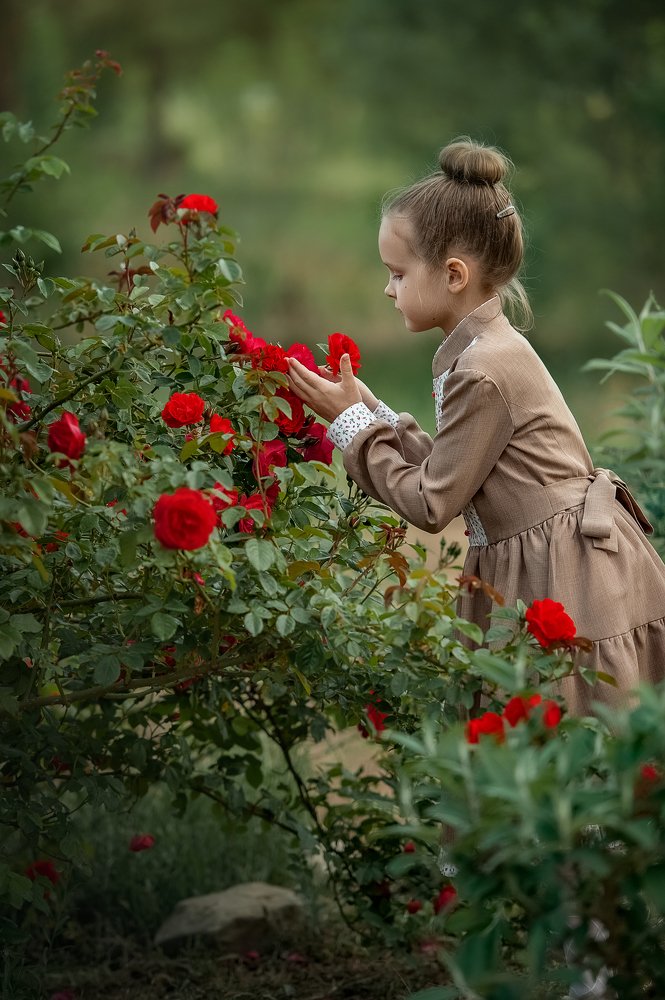 Photograph by Инна Шерстобитова