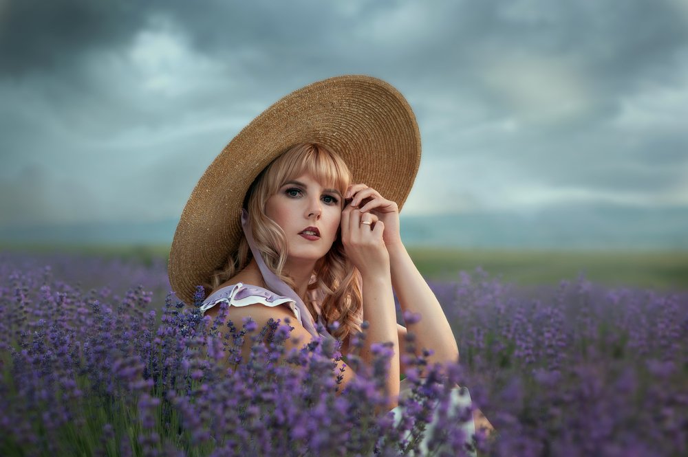 Photograph by Инна Шерстобитова