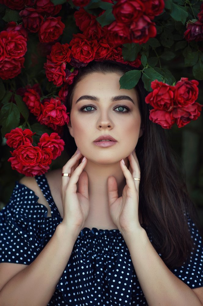 Photograph by Инна Шерстобитова