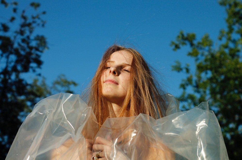 Photograph by Anna Karamurzina