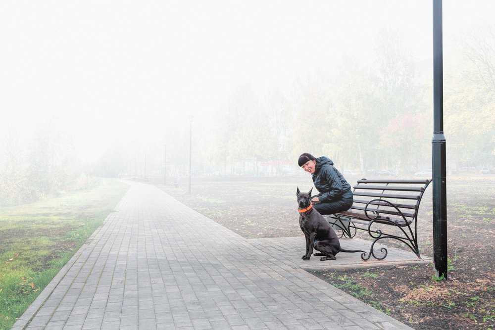 Photograph by Ринат Валиев