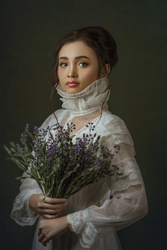 Photograph by Andersen