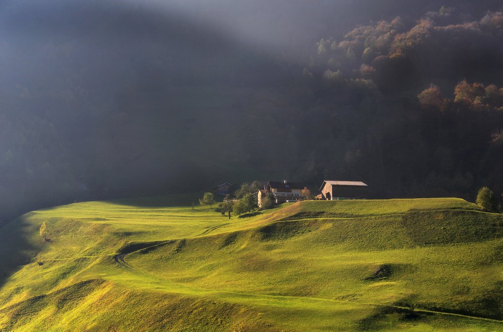 Photograph by Галина Хвостенко