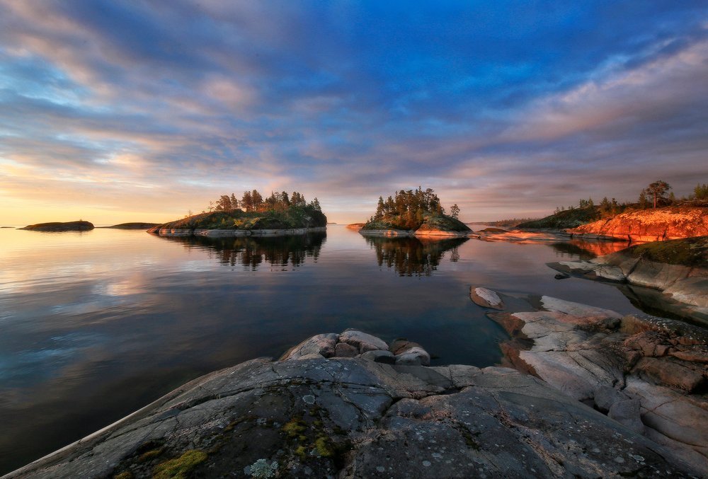 Photograph by Галина Хвостенко