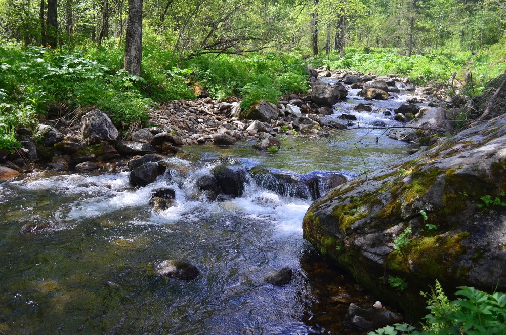 Photograph by Евгений Спиридонов