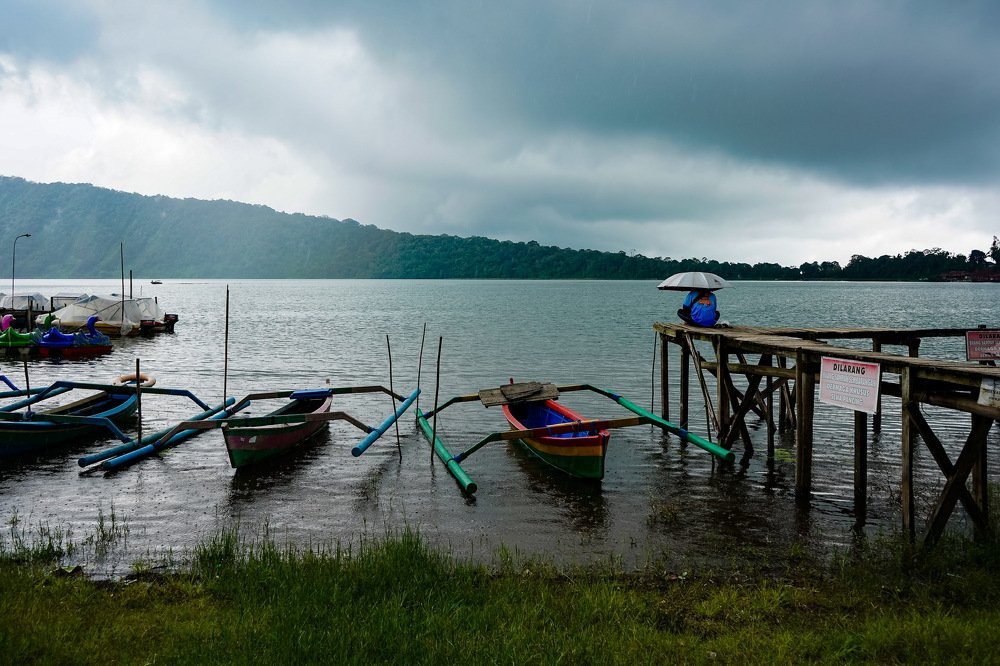 Photograph by Rene Barosa